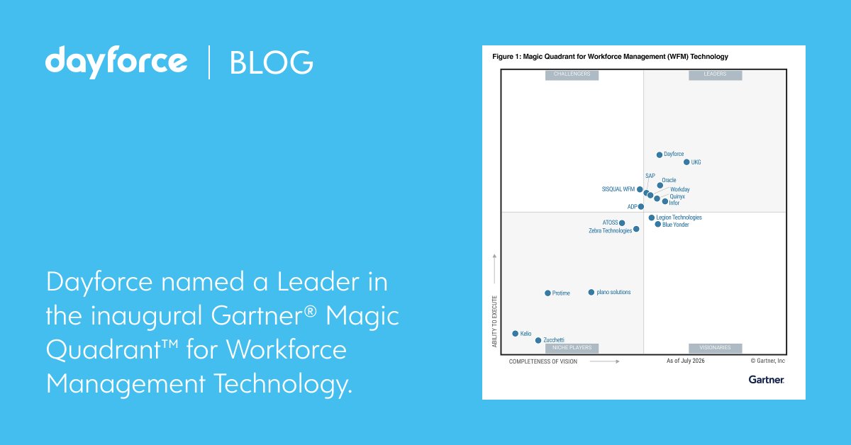 Dayforce tweet picture