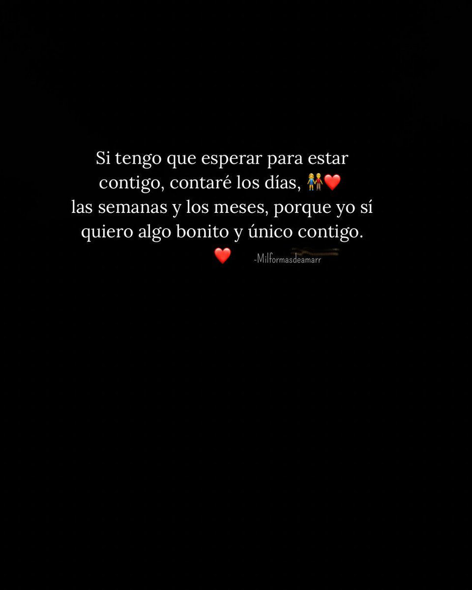 Milformasdamar's tweet photo. #amor #frases ❤️👫 https://t.co/OHPlxUpOI6