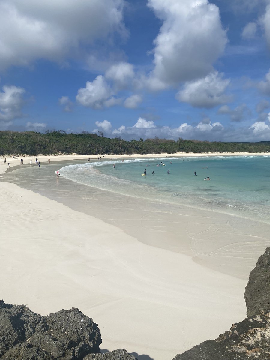 Amigrotam's tweet photo. 宮古島♡2026♡
今年の結婚記念日旅行！
シギラリゾートのブリーズベイマリーナ、ベランダから海もプールも眺められて、ここでのオリオンビール最高だった♡
シュノーケリング良かった〜！
３泊４日海入りすぎてふやけた！ https://t.co/DVzedKiuVL