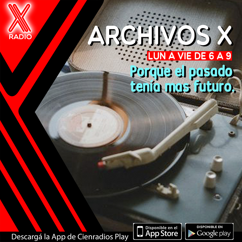 radioxok's tweet photo. Una radio con música que te despierta.
#ArchivosX hasta las 9.
#RockTheMorning #MorningRock #GoodMorning #WakeUp #Music #RockTheDay #Rock #BreakfastMusic #PlugIn #MusicFirst #Music #Música #Mañana #RadioX #LaMusicaPrimero #EarlyMorning #MasMusica
https://t.co/2ONis5TIun https://t.co/TB8U8ehF4j