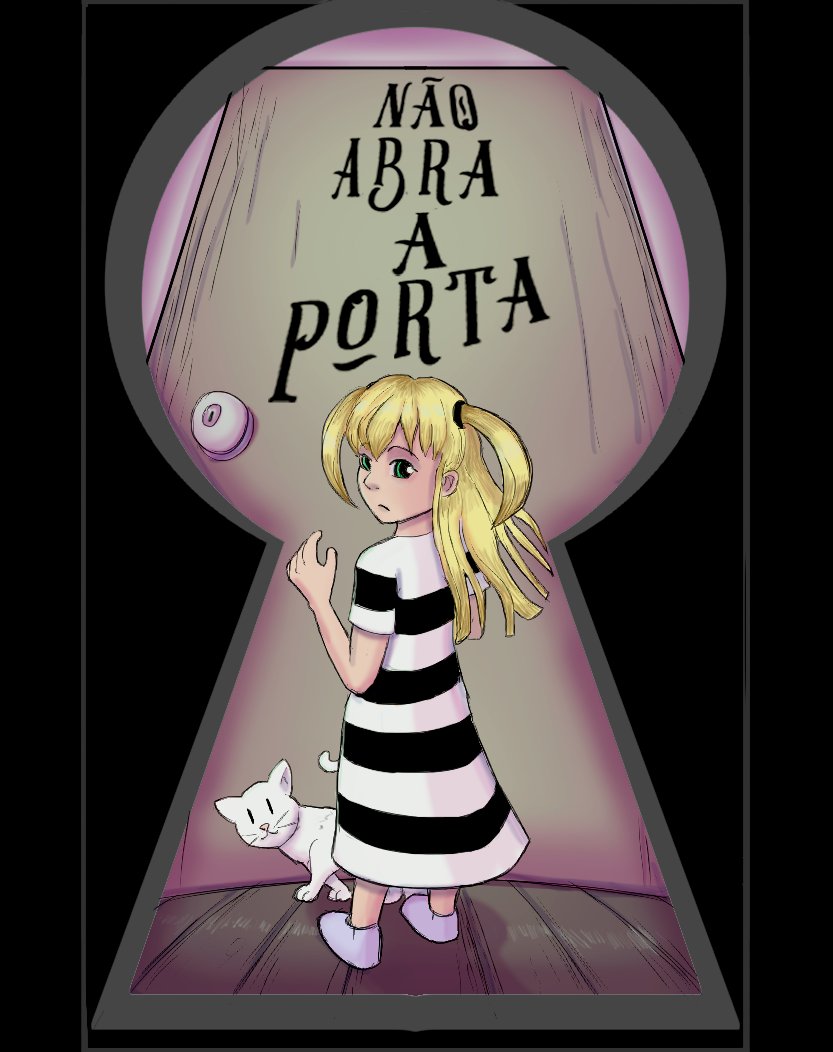 Milkartistbr's tweet photo. NÃO ABRA A PORTA 🚪 
CAP: piloto 
.
. 
. 
. 
.
.
CUIDADO. ESSA THREAD CONTEM: 
-TERROR 😱
-SANGUE🩸 
  
quadrinhos #mangaart #mangas #comic #hqsbrs https://t.co/jXsZAGtOqz
