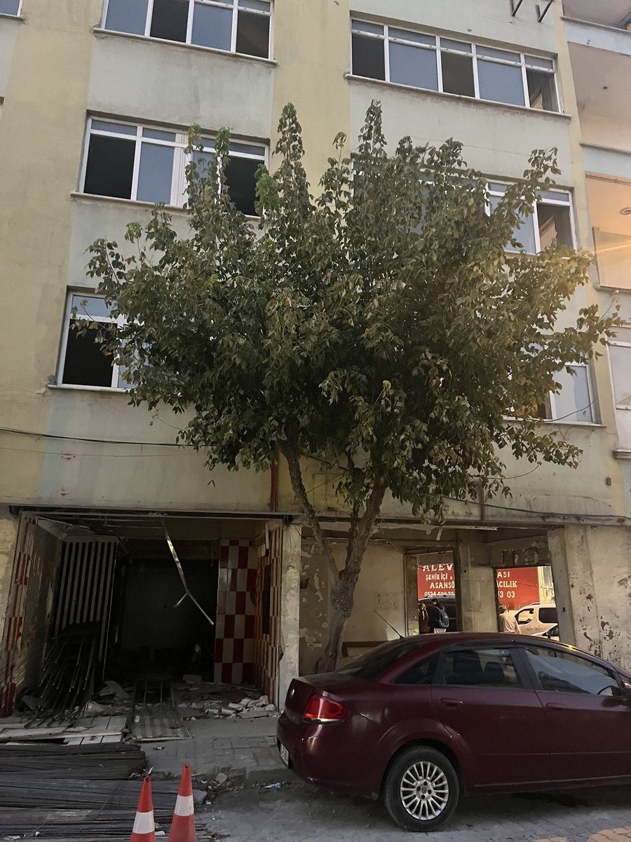 Elifaaslan's tweet photo. soğanlı mah. Gökçe sokak yuvam ap. Aylardır harabe bi şekilde bekliyor içinde her türlü pislik yığını var kokudan yanından geçilmiyor. Resmen idrar kokuyor çok emimin bina çoktan pirelendi. En kısa zamanda temizliğini hatta yıkımının yapılması gerekiyor. @BahcelievlerBel https://t.co/FQ2Cm5pBrA