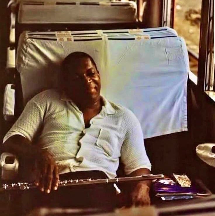 SVG__Collection's tweet photo. This month marks the 100th birthday of John Coltrane.

In honor of this supreme musical force, I’ll be sharing one essential Coltrane song every day leading up to his 100th birthday on September 23rd.

Day 15: “Ascension (Pt. 1)” https://t.co/7ivX3AxR2j