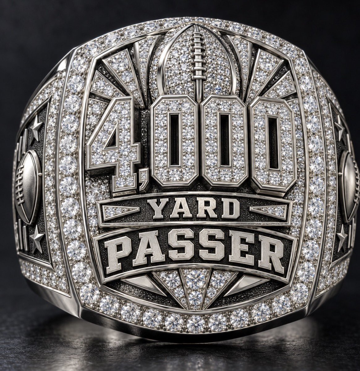 DaBearsBro_'s tweet photo. @MatthewMKE98 Delusionals acting like 4K passing yards is a Lombardi trophy. https://t.co/c1tjocp25h