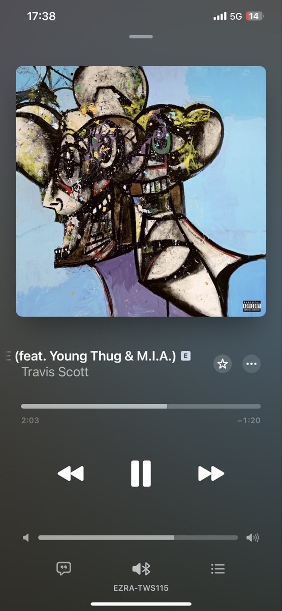 fufuinspace's tweet photo. This is the worst feature in history of music https://t.co/OrZimMUD5F