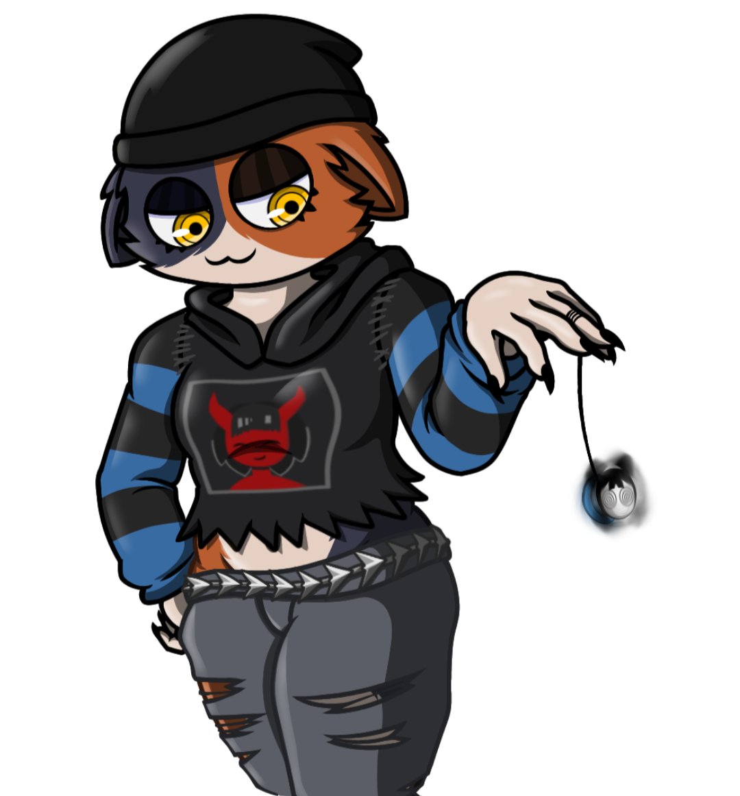 Karma_Getsu27's tweet photo. Essa temporada do fortnite está tão boa, que eu só abri para ter referências para esses desenhos, e não para jogar.
W.I.P 🚧
#Meowskull #Fortnite #artistonx https://t.co/s7LKvTONPh