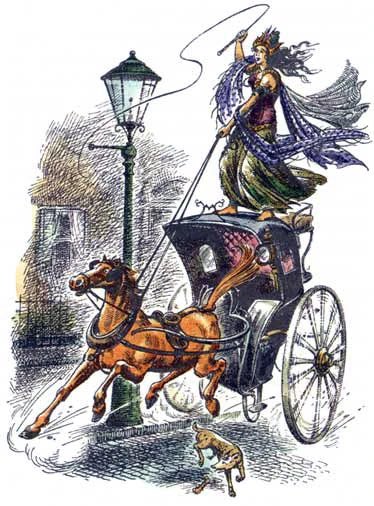 fredhechinger's tweet photo. As a Narnia fan of 21 years, this is such a downgrade from the book and CS Lewis is rolling in his grave. Imagine if we’d had a book accurate Jadis instead of…whatever Greta Gerwig did. Her design in the Magician’s Nephew book is so beautiful and didn’t need to be changed. https://t.co/BPhPKGejio