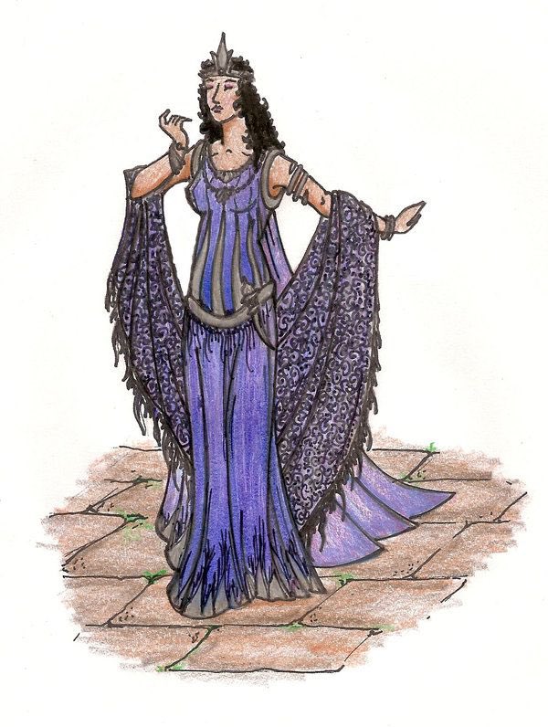 fredhechinger's tweet photo. As a Narnia fan of 21 years, this is such a downgrade from the book and CS Lewis is rolling in his grave. Imagine if we’d had a book accurate Jadis instead of…whatever Greta Gerwig did. Her design in the Magician’s Nephew book is so beautiful and didn’t need to be changed. https://t.co/BPhPKGejio