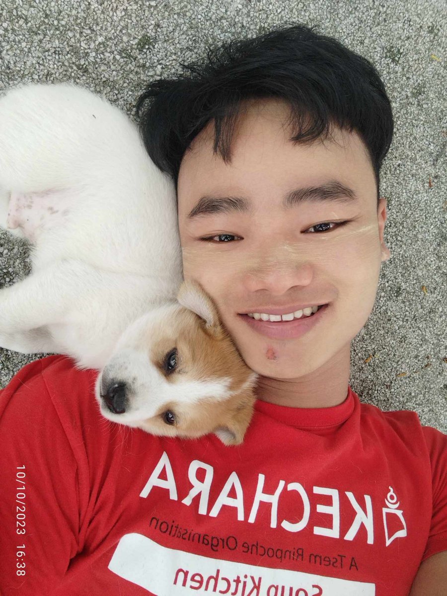 LyinMonHtan's tweet photo. https://t.co/muGp0JuOh1