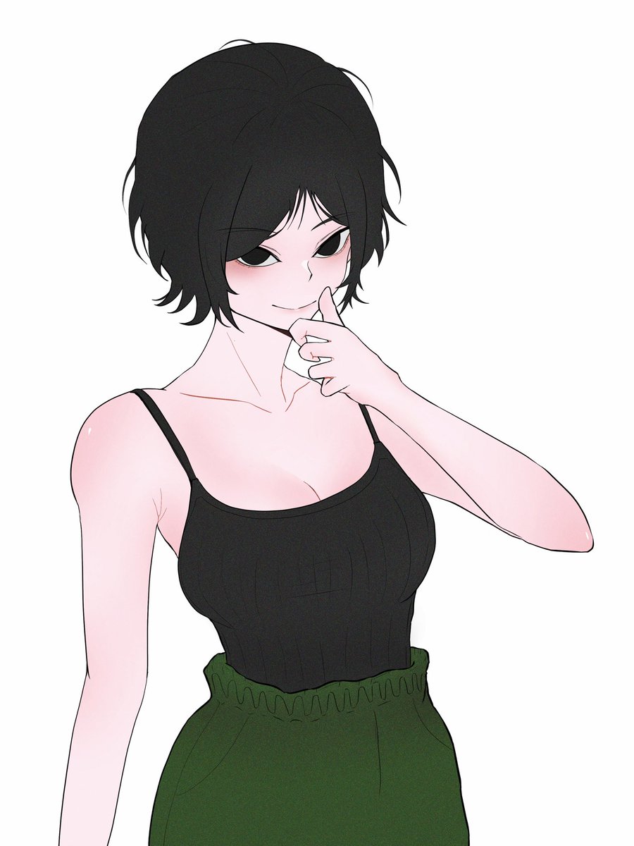 NikaCentimes's tweet photo. #オリジナルキャラクター https://t.co/JdZXPM8P2D
