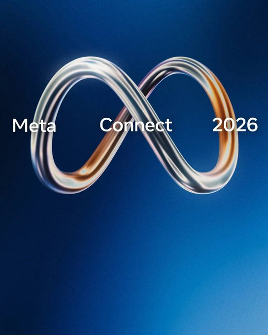 FindleyFinsance's tweet photo. $META
Connect is September 23rd.  What are you hoping to see? https://t.co/Qm1vilqoqZ