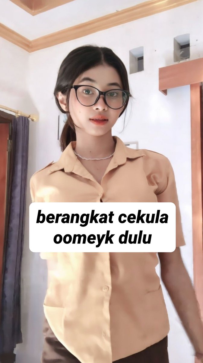 cloxudless's tweet photo. seragam pramuka

https://t.co/qdSmAcrcme https://t.co/QzepZbm3PK