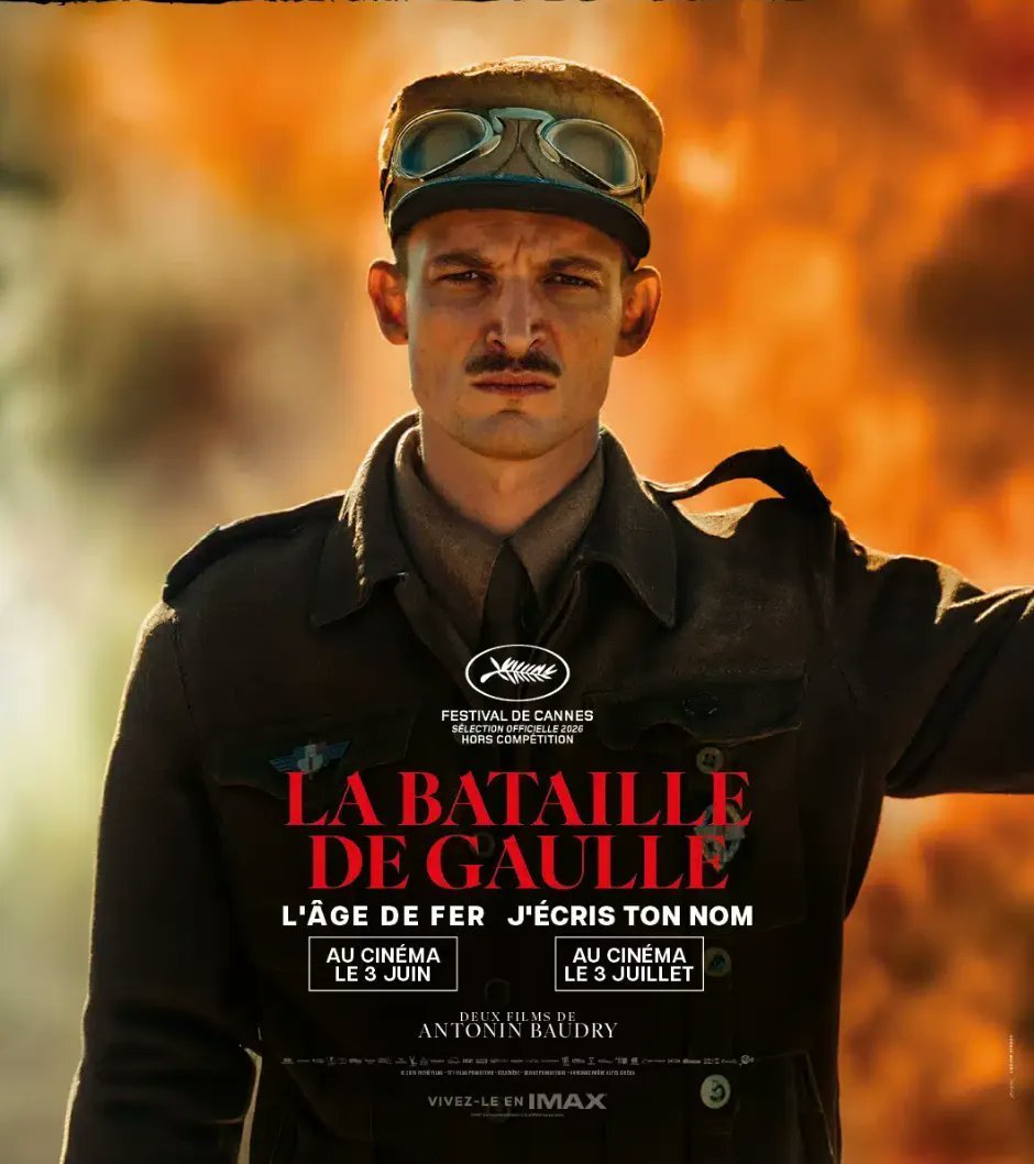 Cinema_fr_hub's tweet photo. 🚨SCANDALE🚨

Le CNC choisit un film russe pour la France aux Oscars

Minotaur : film en russe par un Russe aidé par le CNC
À la place de De Gaulle
2 ans après Monte Cristo sacrifié pour un film en espagnol…

Le CNC invisibilise les films historiques  Pathé &amp; la langue française https://t.co/httWju5izk