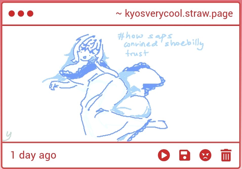 Koyildump's tweet photo. -Coming home to beautiful art on the strawpage GODBLESS!! 

-TRUKEEE 💥💥💥💥💥💥💥💥💥💥 https://t.co/s9k8SGVBXw