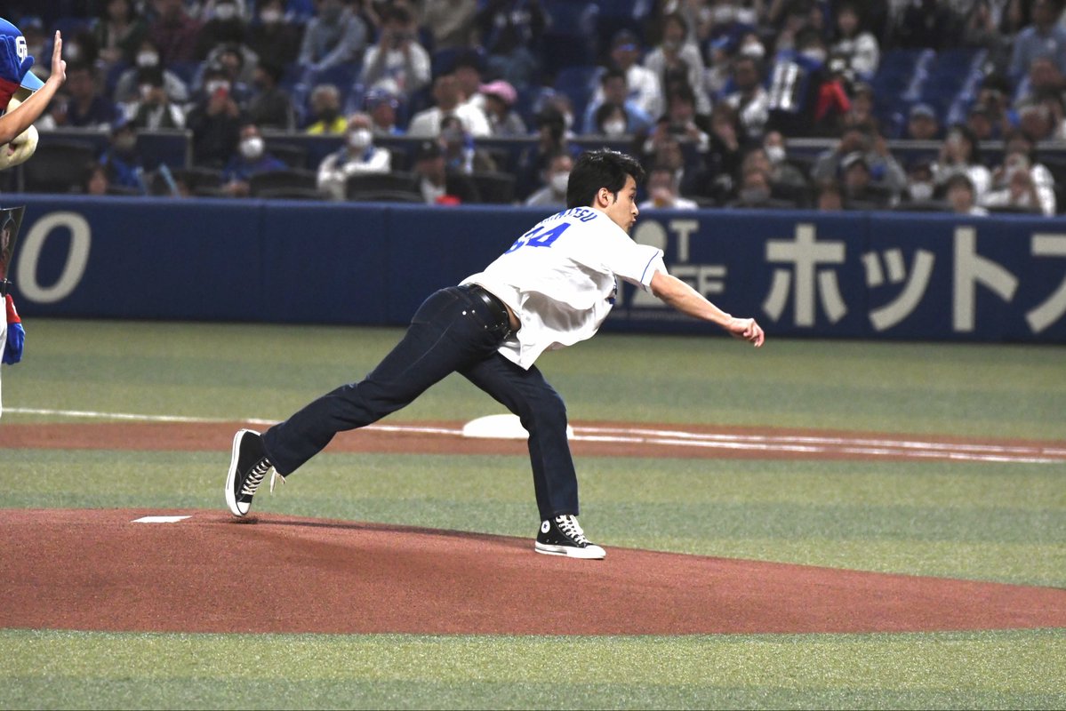 to12qs's tweet photo. せっかく撮ったのにどこにも載せれてなかったからここら辺で載せさせてもらおう⚾️💚
このためにカメラ買ったの懐かしい〜 https://t.co/CNDNywBIGh