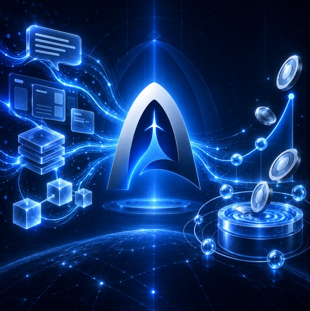 arcfunapp tweet picture