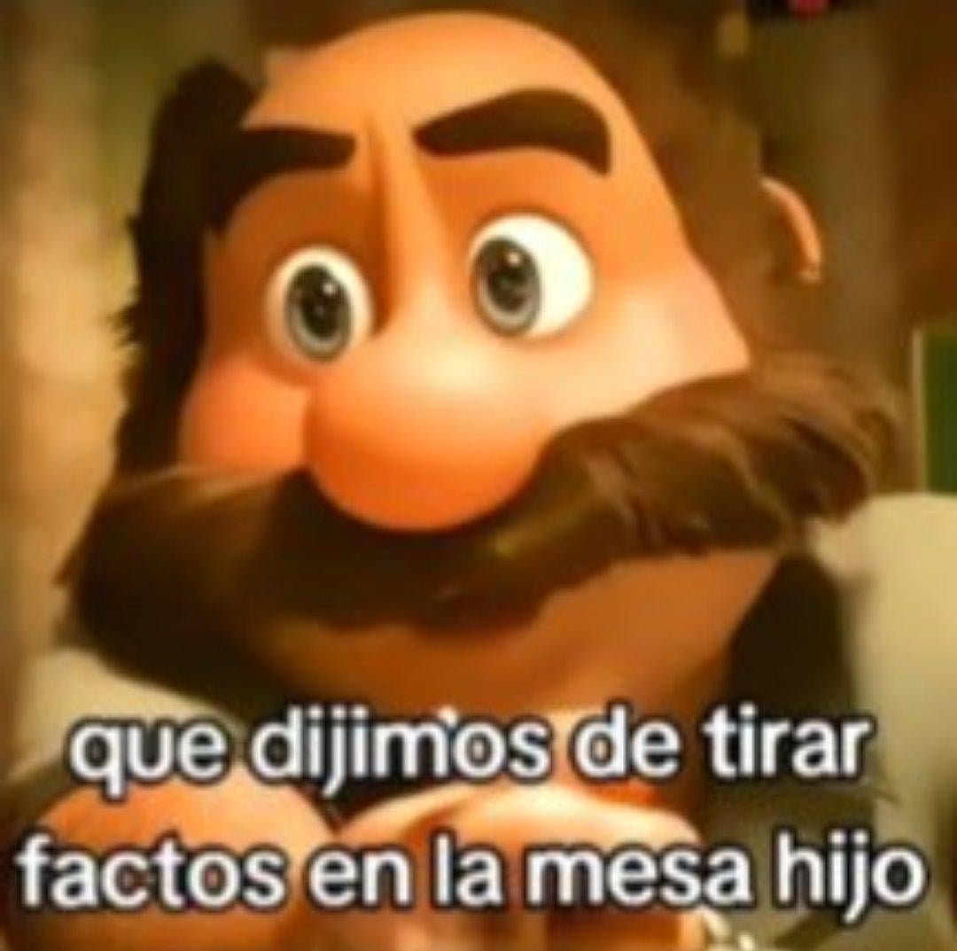 Blaze_Irving's tweet photo. @theJadediary_ Los factos van en la factorería https://t.co/EcAQBlATsS