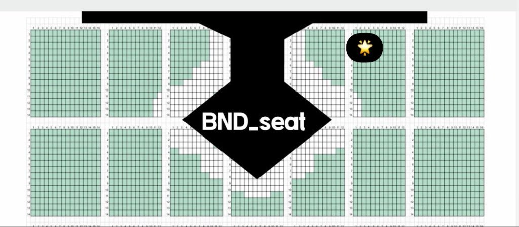 kb8to's tweet photo. BOYNEXTDOOR JAPAN TOUR 'KNOCK ON Vol.2' IN JAPAN ボネクド ボイネク チケット 交換　座席　譲 宮城

譲:9/20 A6 1〜5列 通路横 アプグレ1枚

求:ご提示ください(身分証貸出⭕️)

キャンセルの為、再度お譲り可能です。ご希望の方いましたらリプdmよろしくお願いいたします🙏 https://t.co/eu9X5Eg9CK