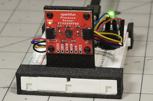 sparkfun tweet picture