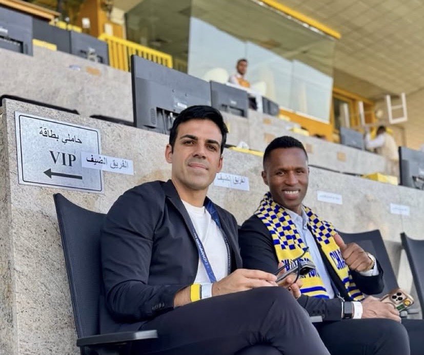 F6_ha8's tweet photo. ستثبت الايام القليلة القادمة بأن البرتغاليين

هم الركن الأساسي في ثبات النادي ، وكل ما يُصدَّر 

ضدهم هاليومين فقط للأنهم وقفوا بوجيههم 

وافشلوا اغلب مخططاتهم .

وللأسف بعض الامعات انساقوا خلفهم 

ربما لمصالح شخصية او غباء او جهل . https://t.co/7O8cfX9YMg