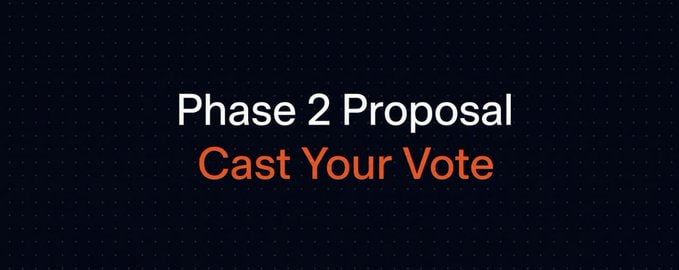 FireIightOrg's tweet photo. The Firelight governance process has a new proposal ready for community voting. 

Review the details, consider the available options, and cast your vote if you’re eligible. 

Proposal here: https://t.co/KdmvNzbLTH https://t.co/mSPeMeboRy