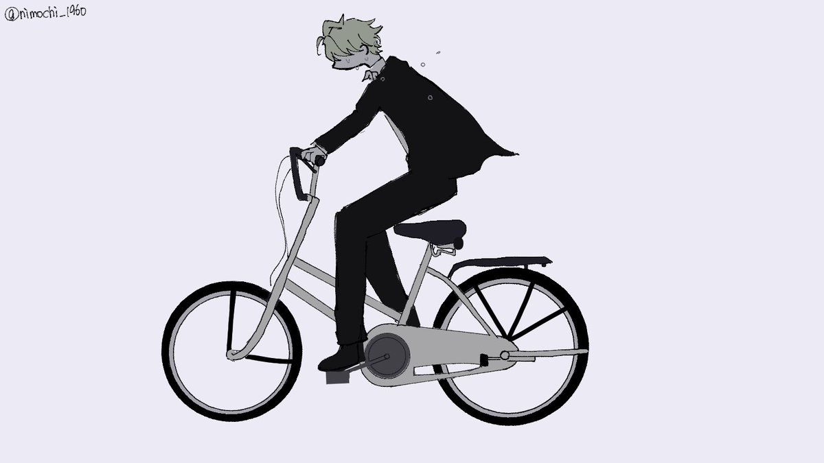 nimochi_1960's tweet photo. シルセベ曲パロ
⚠︎3枚目死ネタ https://t.co/hQSFllUDp8