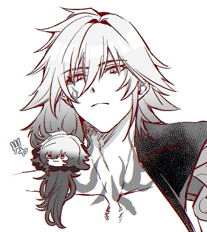 Usan46724937's tweet photo. モスバンちゃん https://t.co/XxZ9c51kPJ
