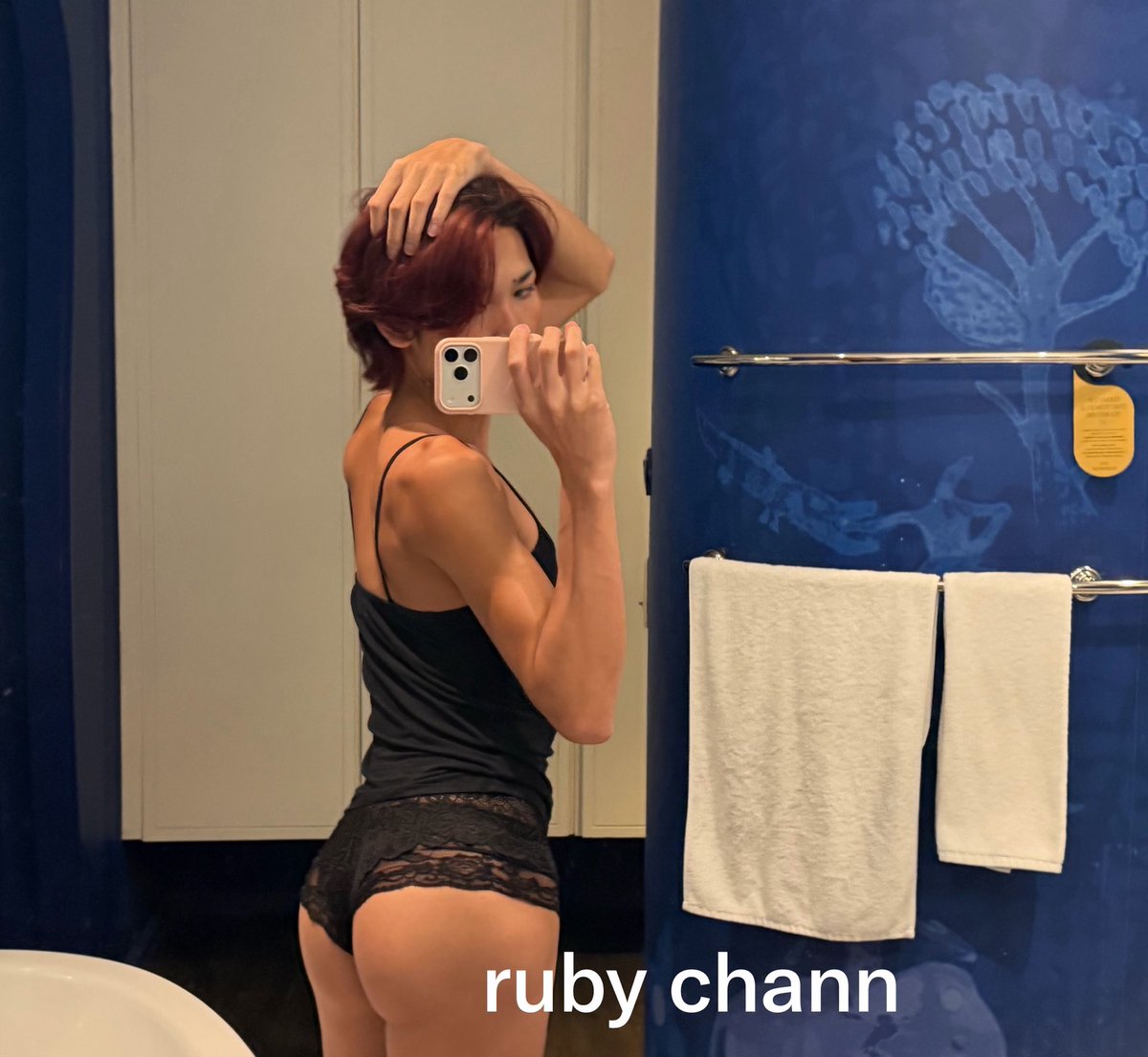 femforstr8_8's tweet photo. Show me your bwc https://t.co/0Rz4KWFGC4