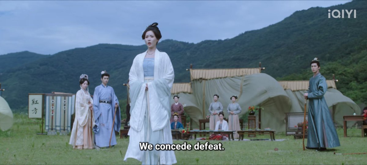 xiruwoxin's tweet photo. they lost the game but they won each other
#springoftheblade https://t.co/kQufvZPYI9
