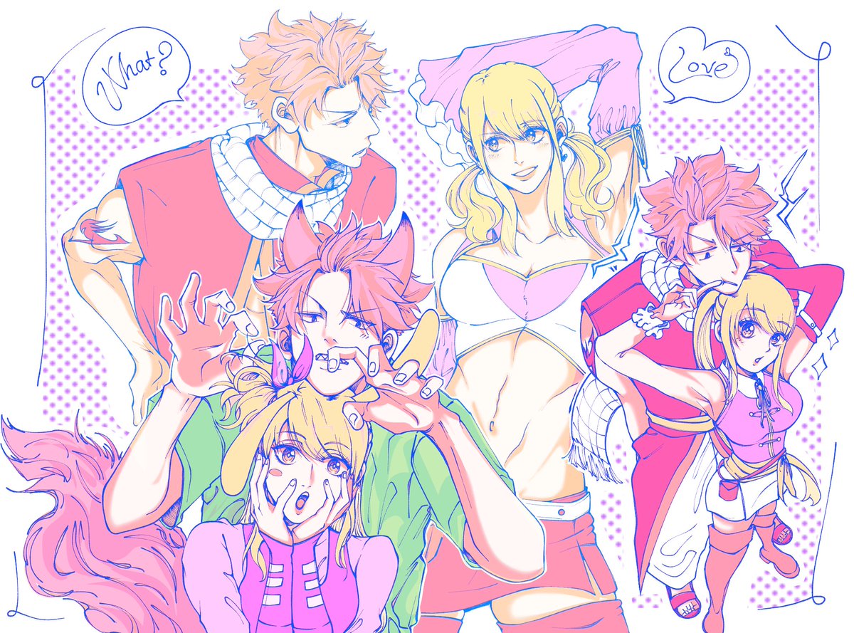 Reo_reon_reo's tweet photo. Sometimes I'd rather just draw my own version because the original makes me feel.... https://t.co/Mdng1tVphF