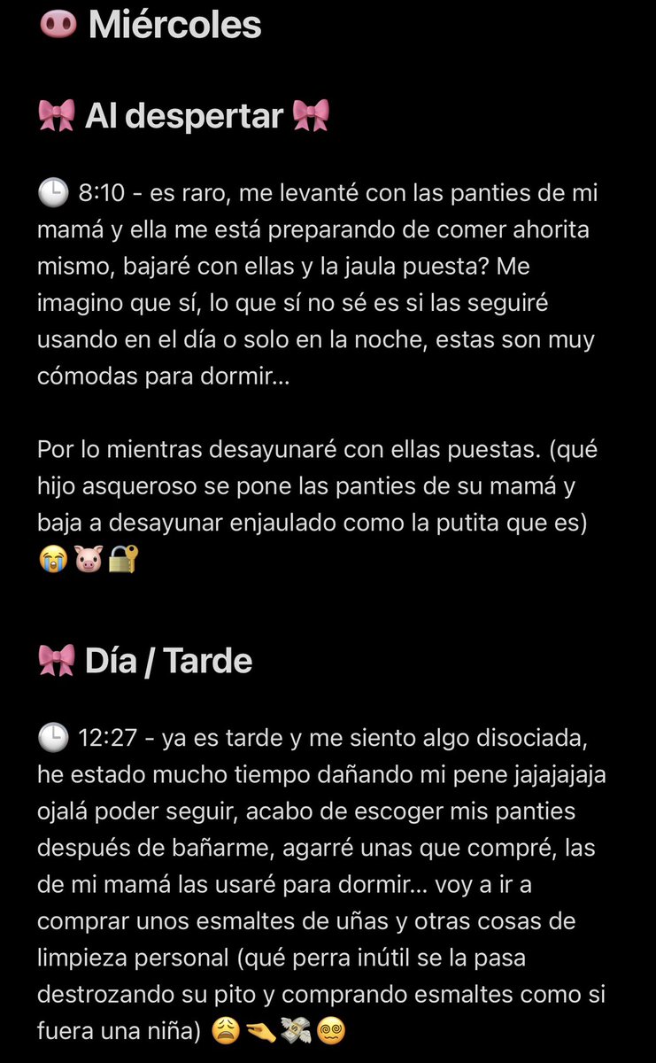 mariguad2000's tweet photo. Pensé que si lo había subido ayer jajaja vamos por el día 4/7 https://t.co/RHgSUHdNgU