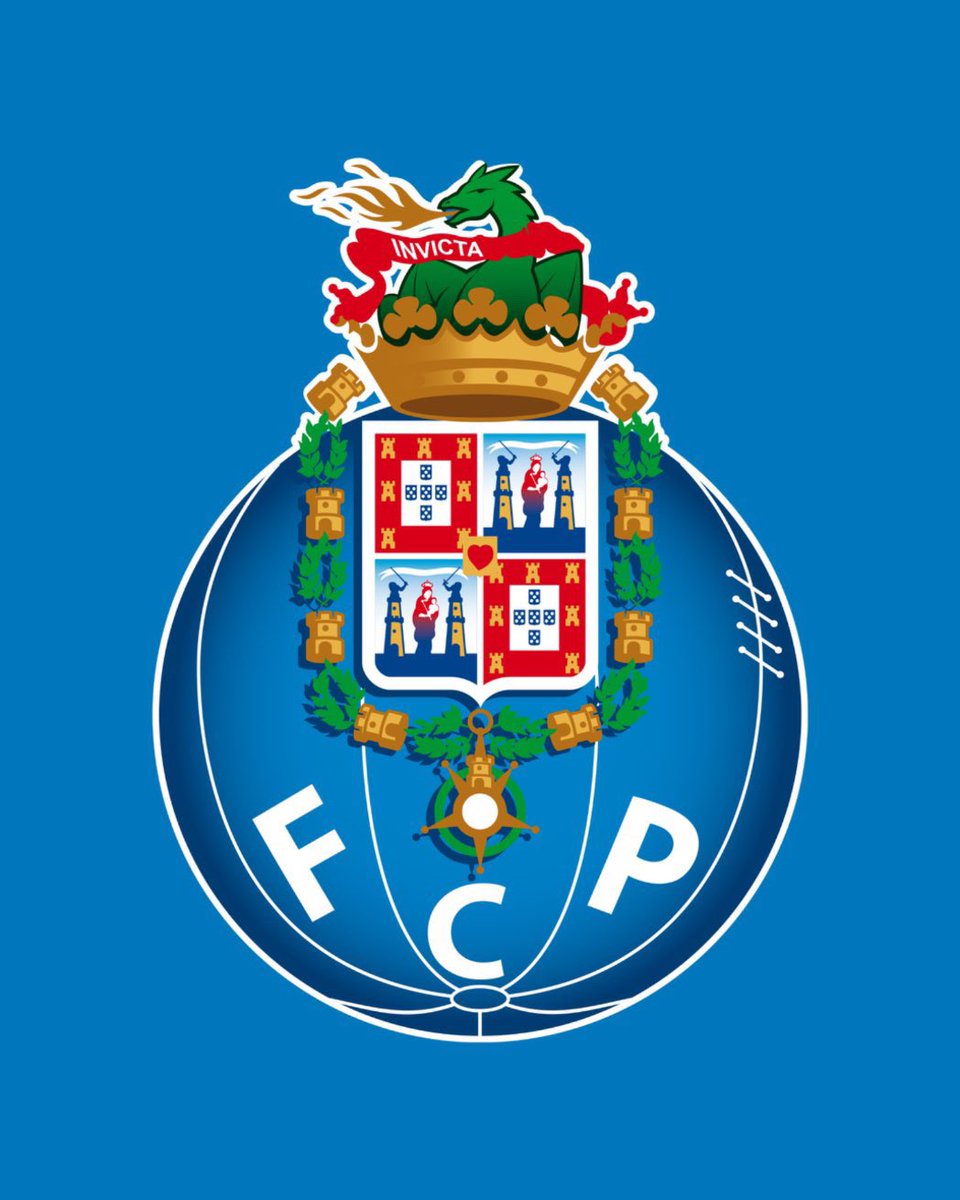 eurofootcom's tweet photo. 🇵🇹🐉 132 years ago today, FC Porto were officially formed! They have won x2 European Cup/UEFA Champions League (1986/87, 2003/04). ✅ 

Who is the first player you think of when you see their club logo? 👀 https://t.co/fnzo739M4M