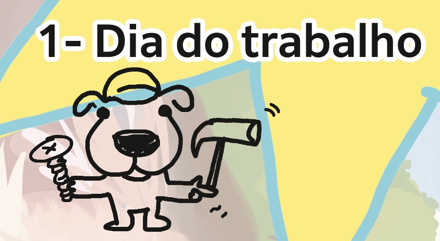 raposilds's tweet photo. me divertindo fazendo calendario https://t.co/LAU4XOhKSi