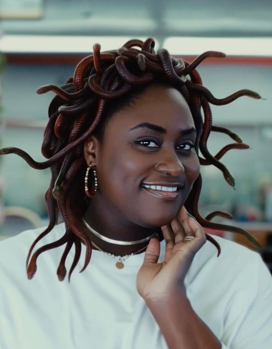 HollywoodHandle's tweet photo. ‘IF I GO WILL THEY MISS ME’ starring Danielle Brooks and J. Alphonse Nicholson, opens in Los Angeles today ahead of a nationwide release on September 18.

• Shot in 22 days in the Watts neighborhood of Los Angeles

• Expanded from director Walter Thompson-Hernández's 2022 short of the same name, which won the Short Film Jury Award for U.S. Fiction at Sundance

• The film follows a young boy navigating his relationship with his recently incarcerated father, using Greek mythology to do so