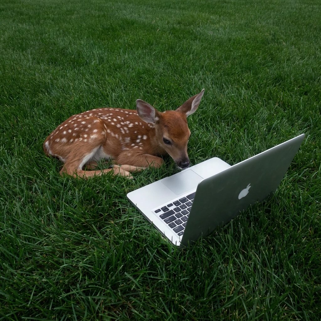 Deerpostss's tweet photo. on my puter https://t.co/4ehhRTNsmj