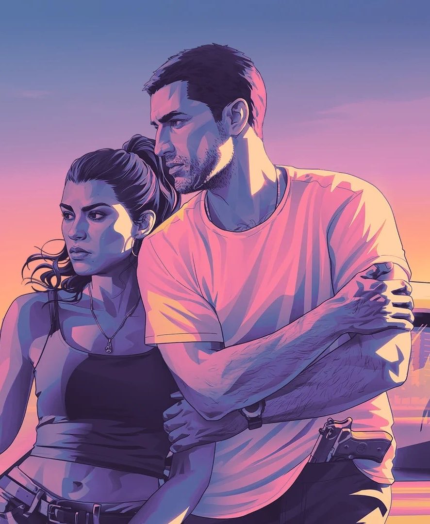 CultureCrave's tweet photo. Travis Scott’s new ‘GTA 6’ song ‘RHYNO’ is produced by Guy-Manuel de Homem-Christo of Daft Punk 🎵 https://t.co/WAw0COjHt6