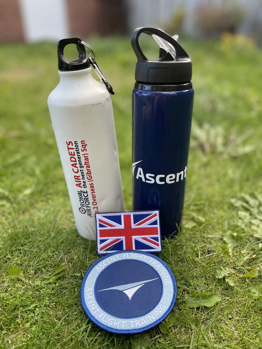 Jacob_The_Pilot's tweet photo. There’s a real risk of altitude sickness climbing to 6000 meters. Staying hydrated is key to prevent this so it’s good to know @AscentFlight and the @aircadets have my back. 36 days to go!
#Kilimanjaro #RAFBF #FuturePilot https://t.co/kjmIkK3fsB