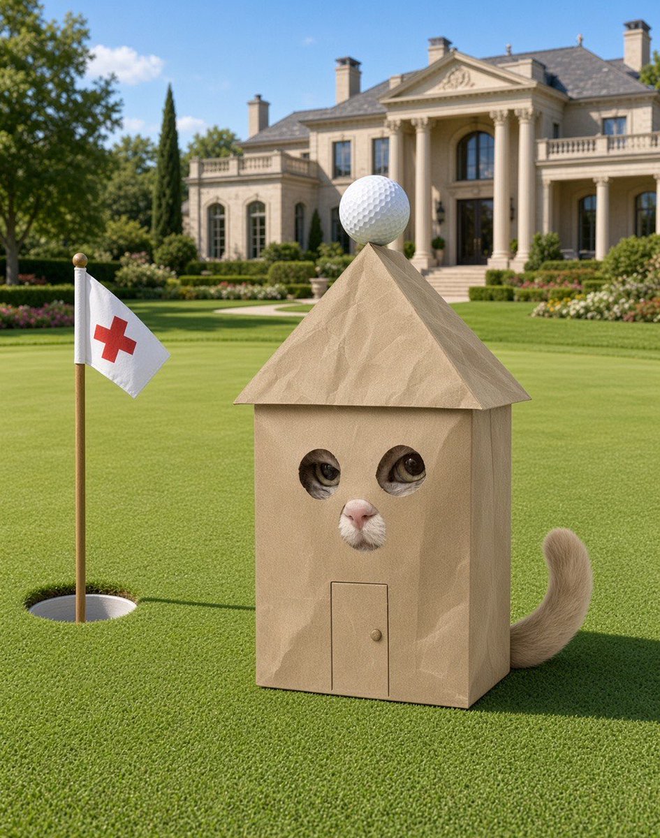 HOUSECATSOLANA's tweet photo. @pointfarmcap The bag stays on $housecat https://t.co/RBy4b0hkxK