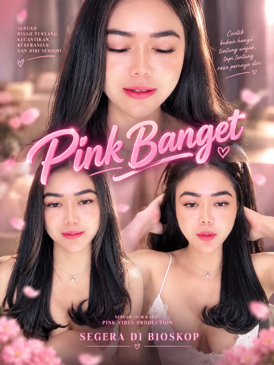 novaiire's tweet photo. Live bar bar pink banget
https://t.co/D6EpDtOaoA https://t.co/tQuOGr6dGh