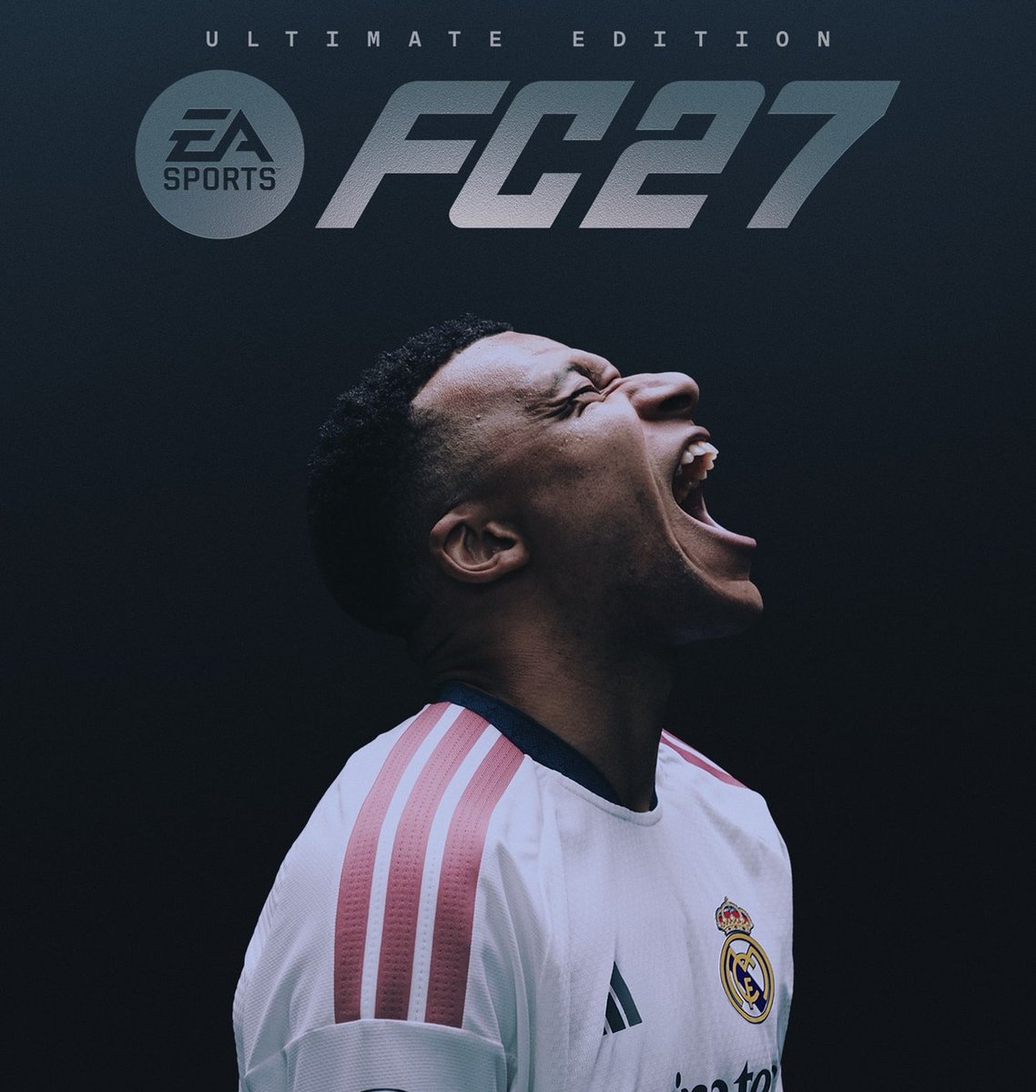 AZIZNWO's tweet photo. 🚨🚨🚨 سحب على لعبة FC 27 ⚽️

الشروط بسيطه فولو ✅ + رتويت 🔂

 السحب بعد يومين إن شاء الله من الرتويت 👍🏼 
 
#FC27 https://t.co/D9PyAAvxfi