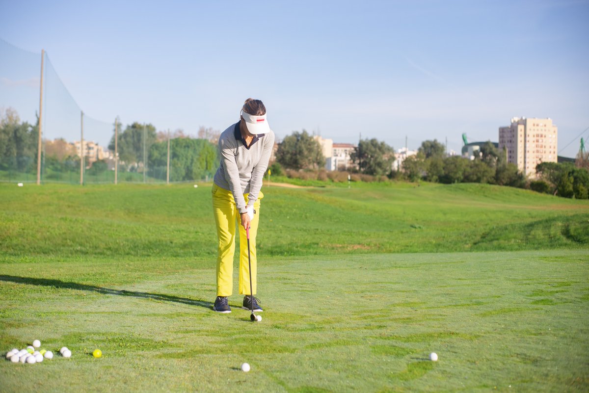 mnbutta734's tweet photo. Early practice with a buddy turned technical work into something social. We checked each other’s alignment, shared targets, and laughed whenever the plan disappeared. #PracticePartners #GolfTogether https://t.co/Ib7F0eu443