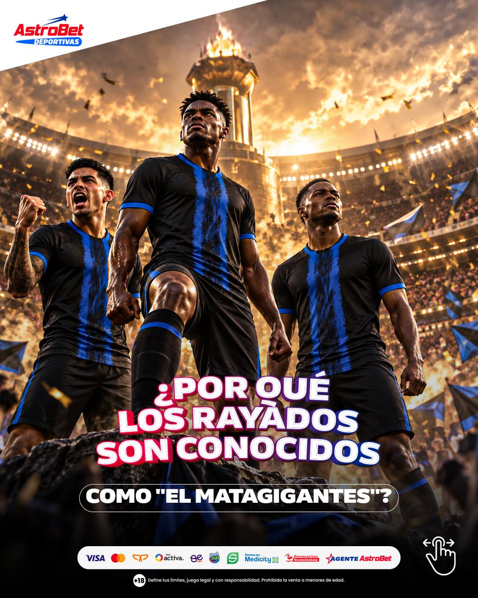 AstrobetOficial's tweet photo. ⚔🇪🇨🔥 Le dicen el Matagigantes por algo: River, Boca, Flamengo… IDV ya sabe cómo tumbar a los grandes. 👀
Ahora está 2-0 abajo y tiene 90 minutos para volver a hacer historia en Brasil. 🏆¿Hay hazaña? Pro-nos-tica.
#Astrobet #Ecuador #Libertadores https://t.co/wEHSGxHxGI