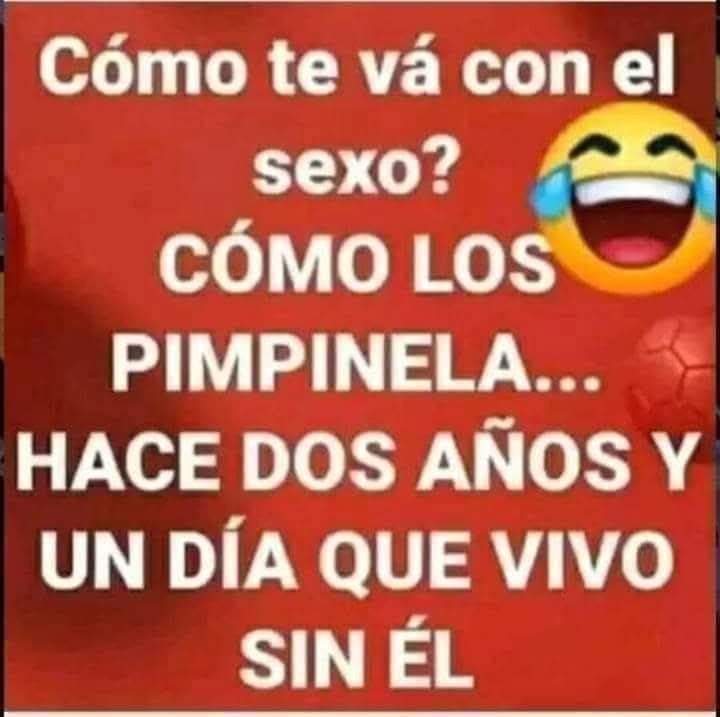 fmiguel1829's tweet photo. y si así es 👍 🤷 
jajaja 😁 😁 😁 https://t.co/FaaISmhrN2