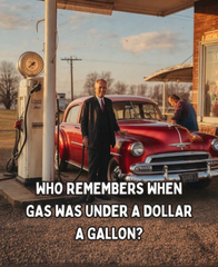 Stephanie61571's tweet photo. What’s the cheapest gas price you remember? https://t.co/15baoiSuJL