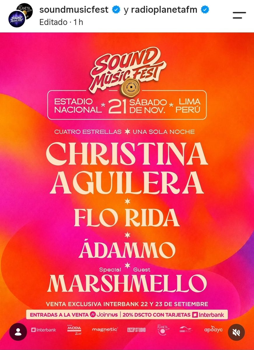 AlejVillalobos's tweet photo. AHORA SÍ ES OFICIAL, CHRISTINA AGUILERA VIENE A PERÚ!!!!!!!!!! AHHHHHHHHHHHHHHHHHHHHHHHHHHHHHHHHHHHHHHHHHHHHHHHHHHHHHHHHHHHHHHHHHHHHH!!!!!!!!!!!!!!!!!!!!!!!!!!! @xtina 🇵🇪❤️🥹 por fin https://t.co/63RxTEyzS9