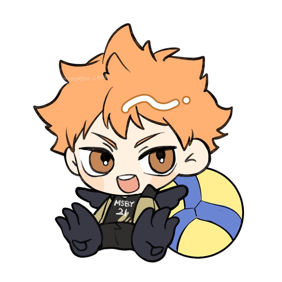 rnoeru_chan's tweet photo. ボールと一緒のやつもある🏐 https://t.co/KaYpeoIBOt