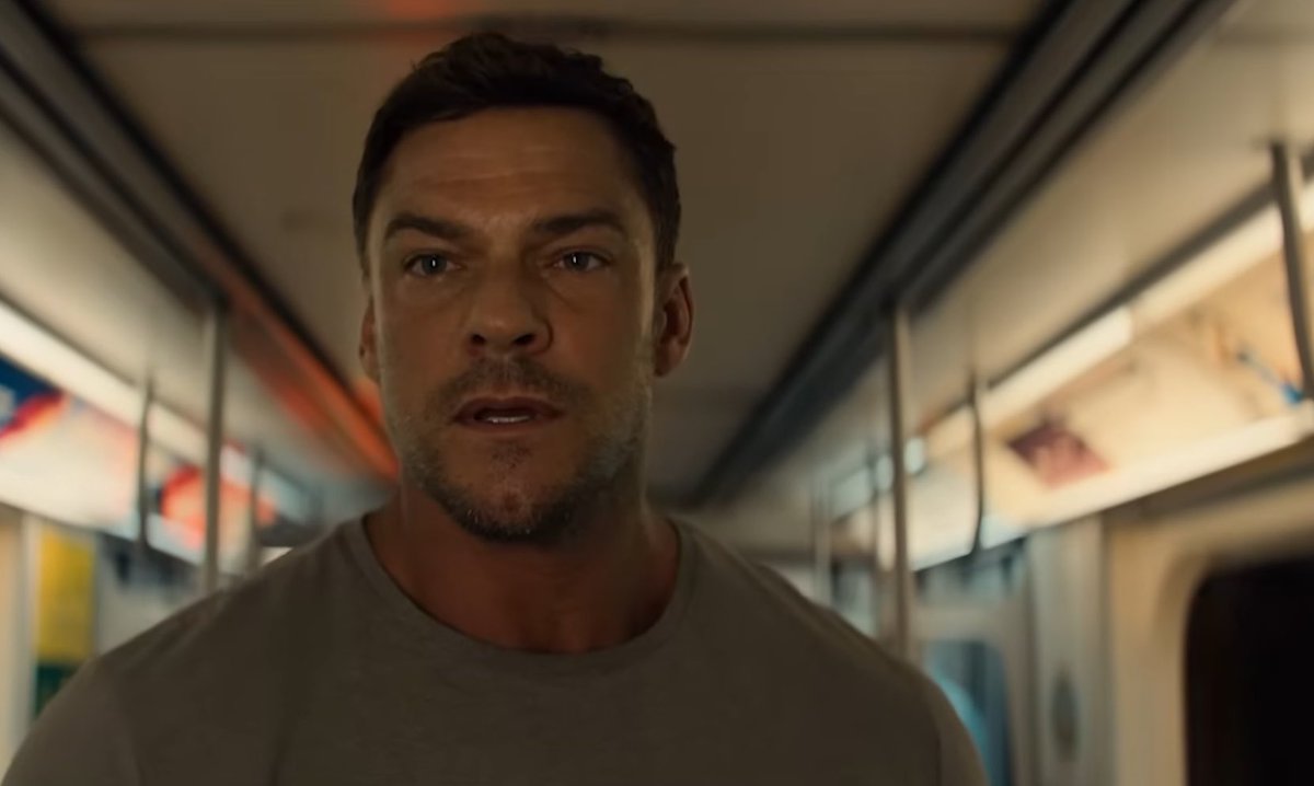 aavishhkar's tweet photo. REACHER Season4 is a superb watch! Brings the curtain down on a solid run! 🔥

Alan Ritchson stays reliable as ever, delivering signature brutal fights and MASSY appeal. Big-scale action keeps things moving nicely as the series reaches its final chapter. A satisfying send-off for fans.