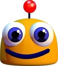 EncyptedM's tweet photo. @SpushFNBR @Wensoing Mimic ball fnaf world https://t.co/XnN1MI2fGP