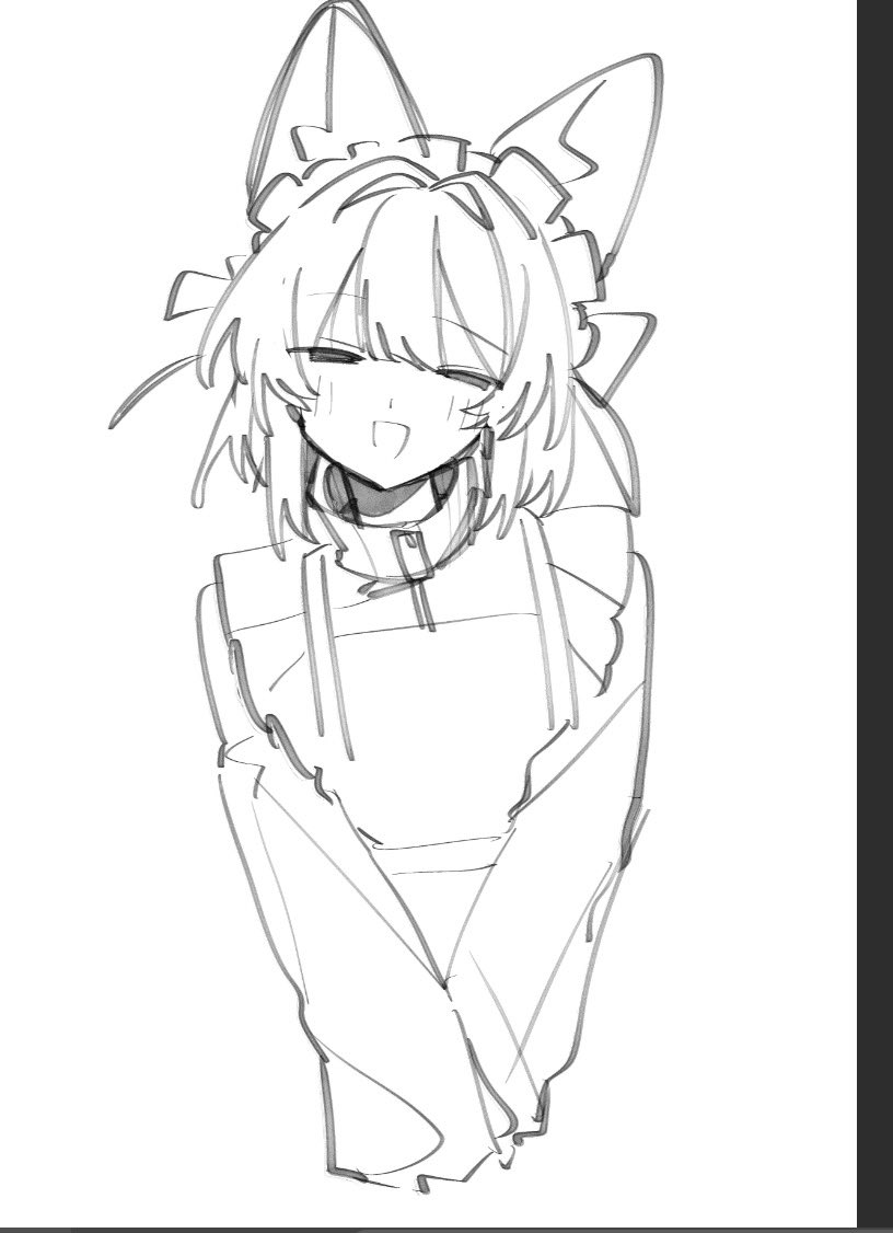 wgpr0's tweet photo. 描きやすいブラシ見つけたのでいっぱい落書きしてファンボに載せる(^_-) https://t.co/nbeBEbw5LB