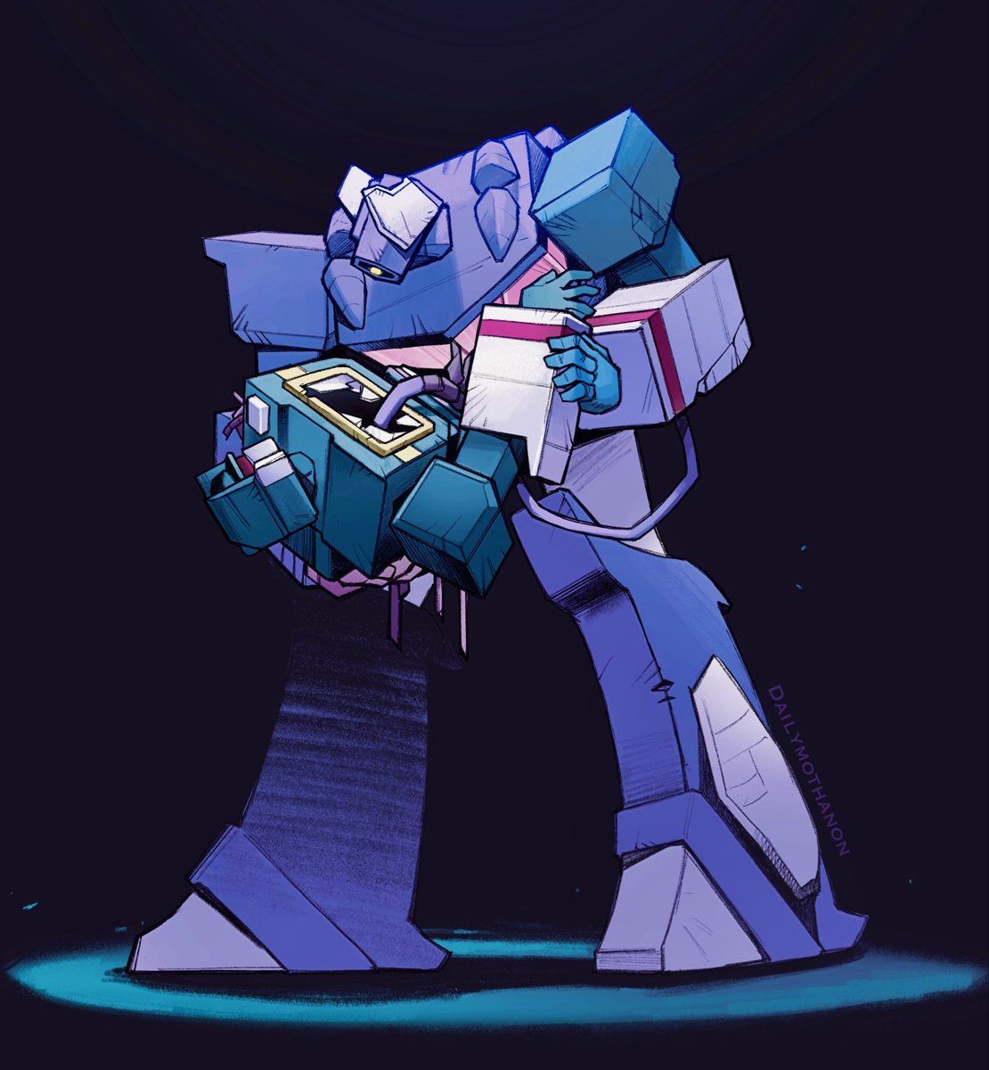whyryouhere091's tweet photo. Let me have you this last dance..
Why can’t these two be normal like ever 😒 why
#Transformers #Soundwave #Shockwave #Wavewave https://t.co/EfuPV8zft0